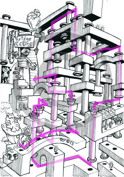 Plumber